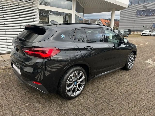 BMW X2 M-Sport xDrive25e