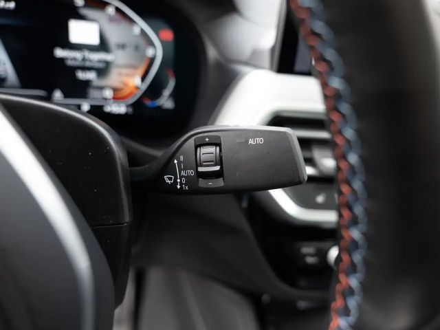 BMW X4 40d PANO STANDHZ AHK 360° LASER HUD NAVI