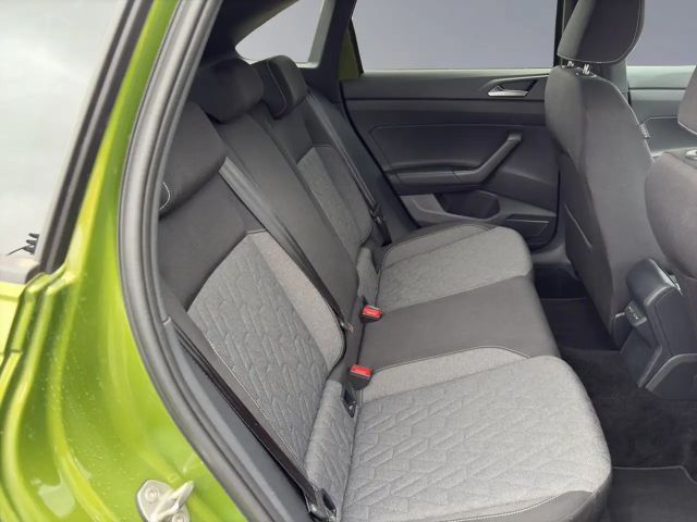 Volkswagen Taigo DSG Move