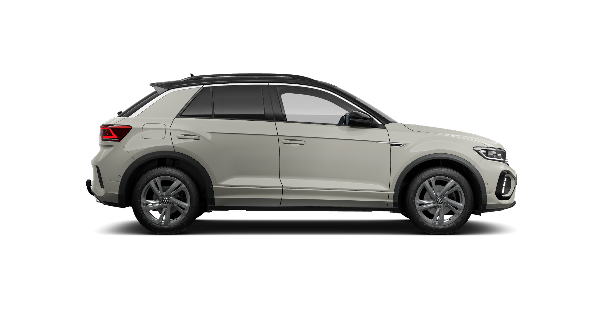 Volkswagen T-Roc 1.5 TSI R-Line