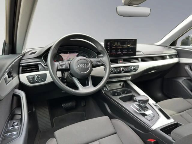 Audi A4 2.0 TDI Avant S-Tronic