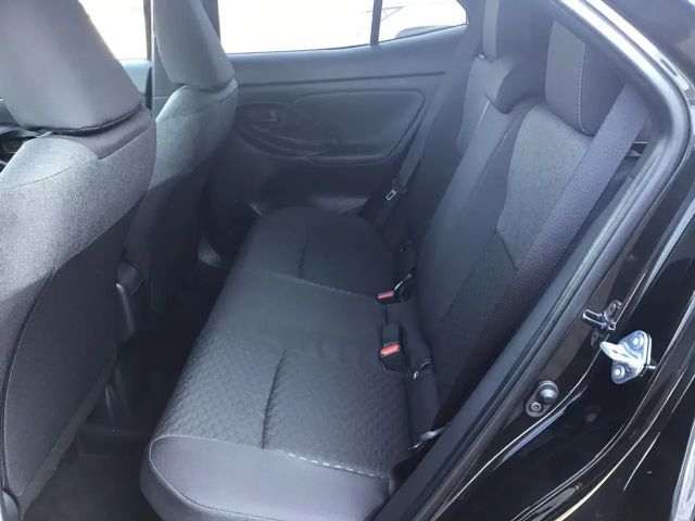 Toyota Yaris Cross Hybride