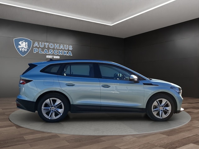 Skoda Enyaq Loft iV 60