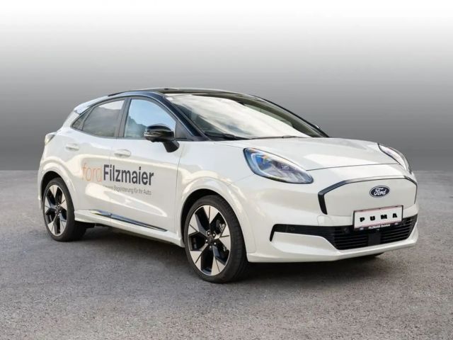 Ford Puma E-Gen 43kWh Sound Edition