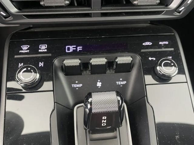 Porsche 911 Carrera Coupé S