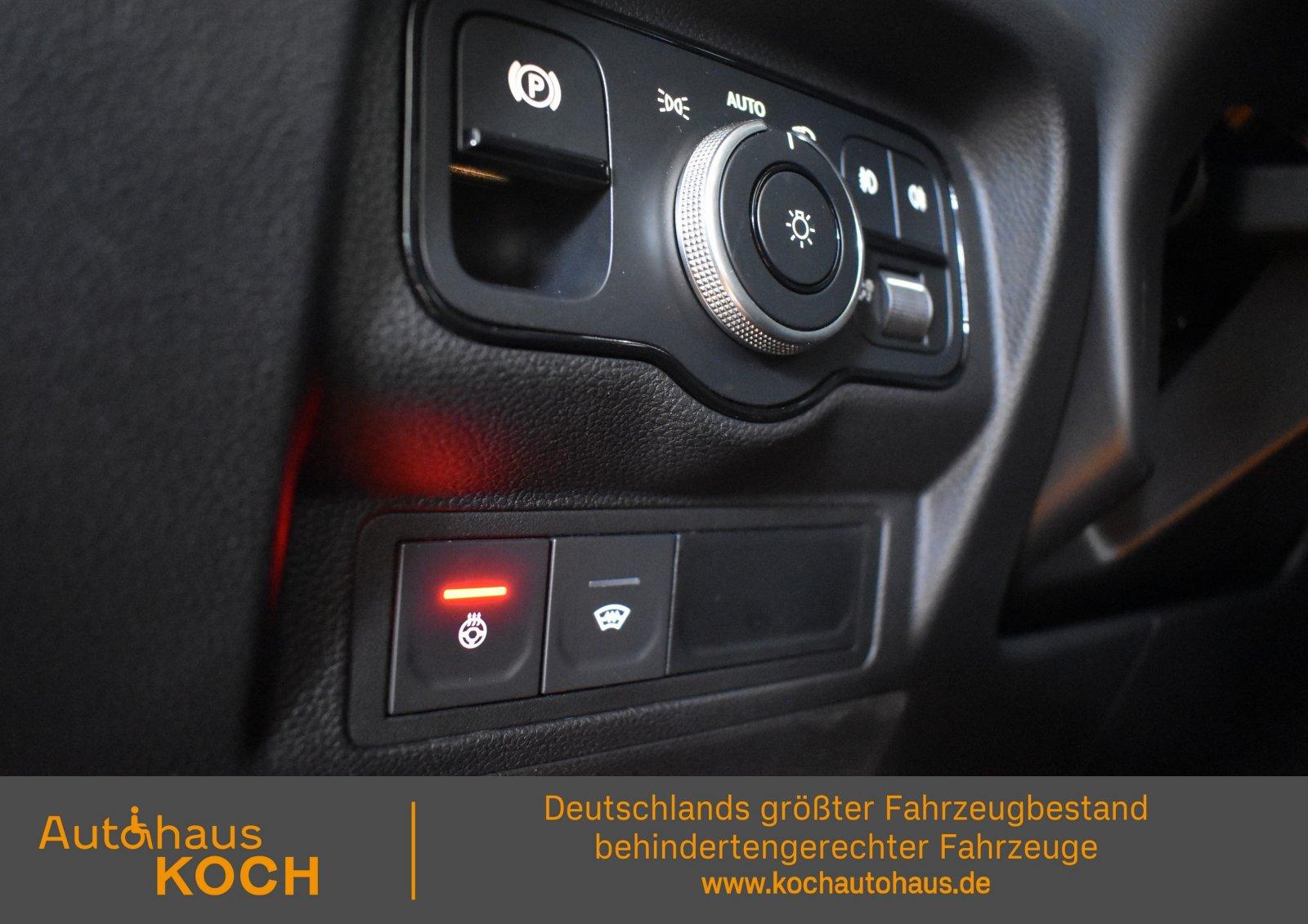 Mercedes-Benz T 180 Limousine Lang Progressive