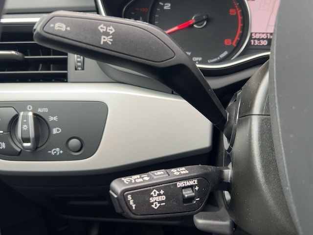 Audi A4 40 TDI Avant S-Tronic