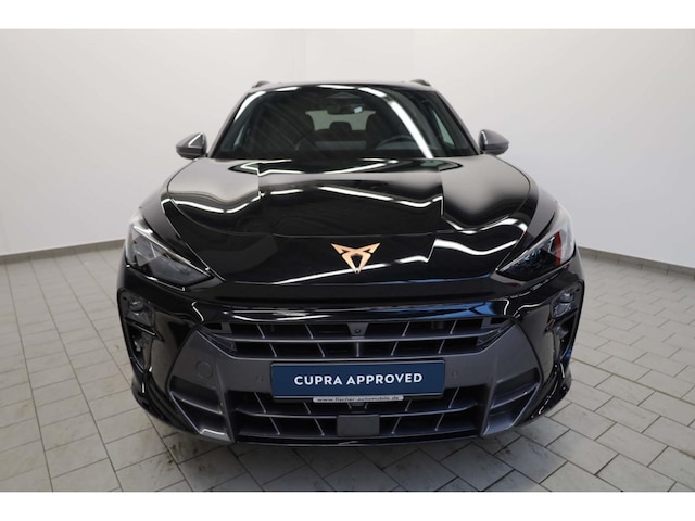 Cupra Terramar 2.0 TSI VZ