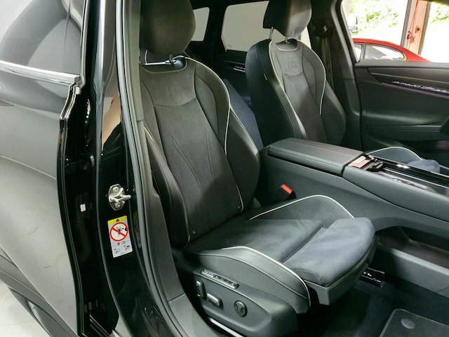 Volkswagen ID.7 Pro Tourer