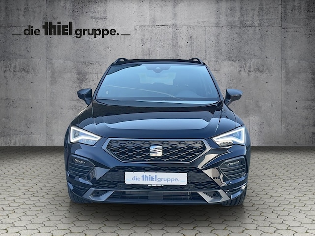 Seat Ateca 2.0 TDI DSG FR-lijn