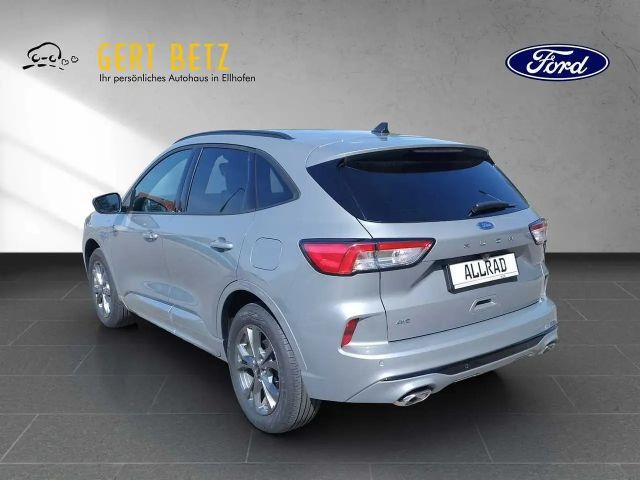 Ford Kuga 4x4 AWD ST Line X