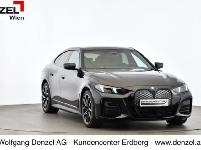 BMW i4 Coupé Gran Coupé eDrive35