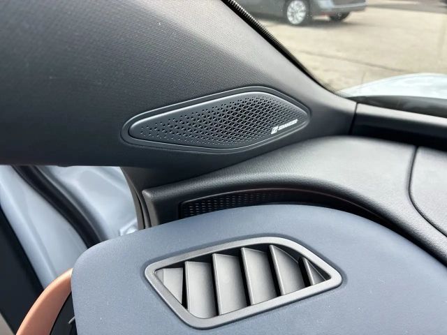 Cupra Tavascan Adrenaline VZ