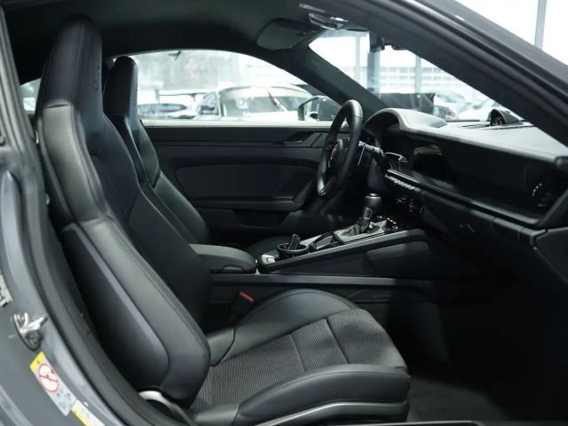 Porsche 911 Coupé GT3