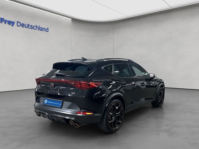 Cupra Formentor 2.5 TSI 4Drive DSG VZ5