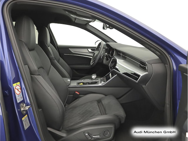 Audi S6 Avant Quattro