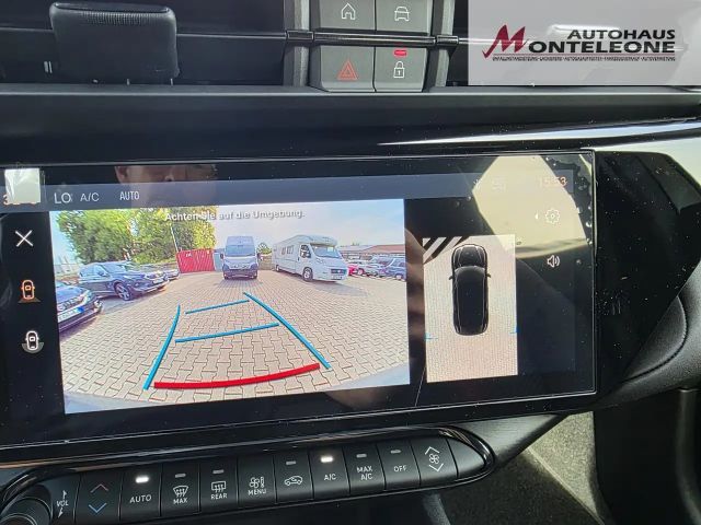 Alfa Romeo Junior Ibrida Speciale