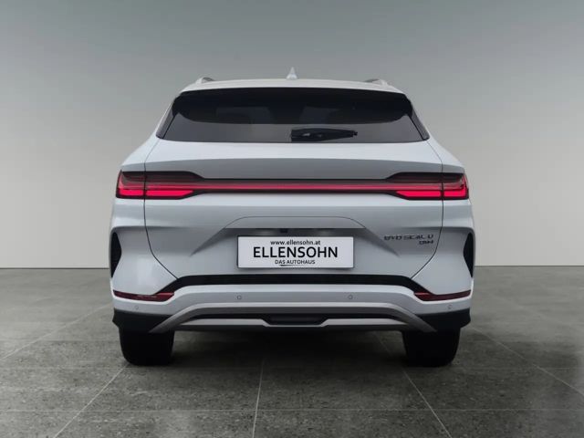 BYD Seal U Comfort DM-i