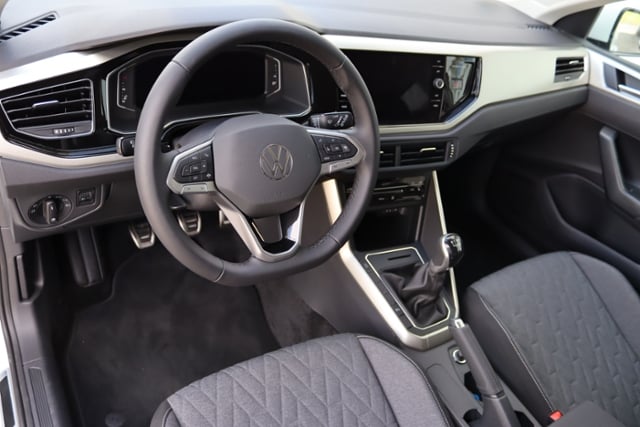 Volkswagen Polo Move