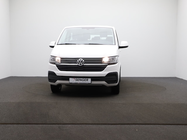 Volkswagen Caravelle 2.0 TDI Comfortline T6