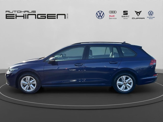 Volkswagen Golf Golf VIII Life Variant