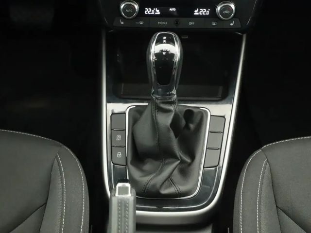 Skoda Fabia 1.0 TSI Style Style