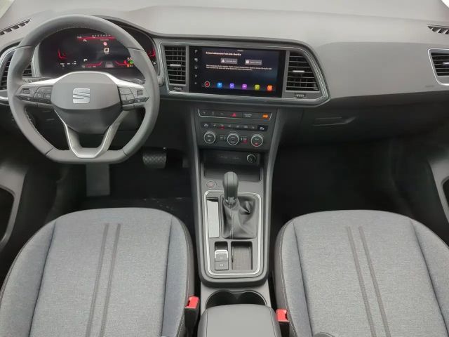 Seat Ateca 1.5 TSI DSG Style