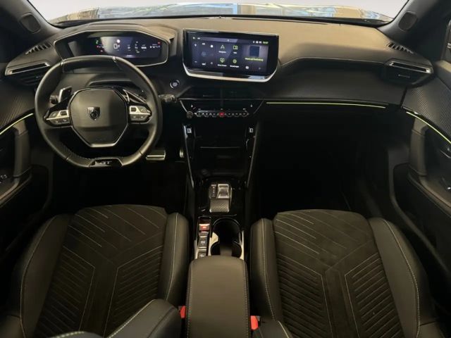 Peugeot 2008 GT-Line