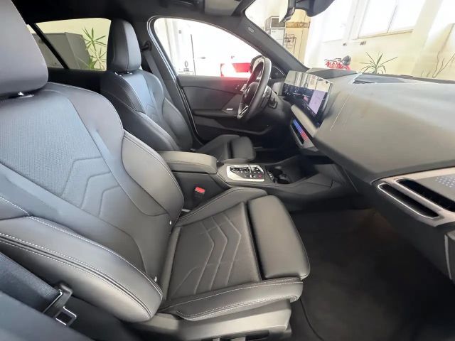 BMW 120 120d M-Sport Sedan