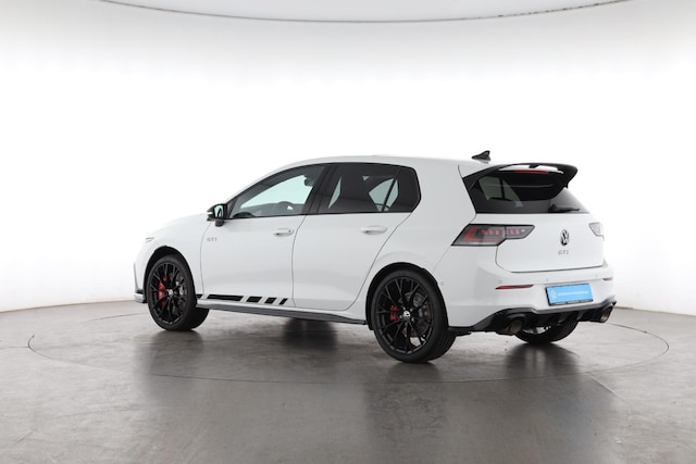 Volkswagen Golf 2.0 TSI DSG Golf VIII