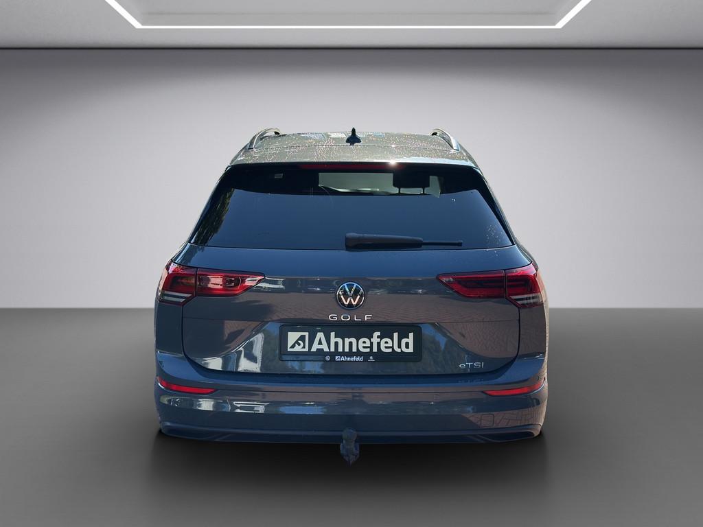 Volkswagen Golf DSG Golf VIII Life Variant