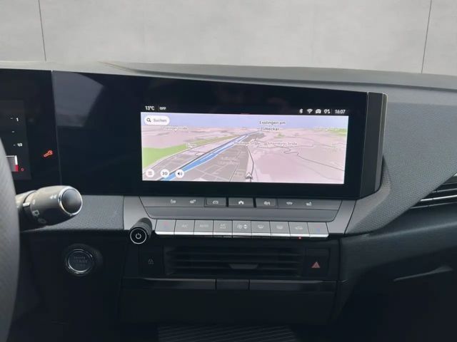 Opel Astra 1.2 Turbo GS-Line Grand Sport Turbo