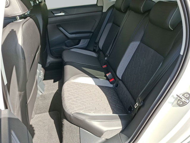 Volkswagen Taigo 1.0 TSI DSG