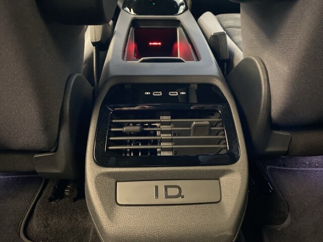 Volkswagen ID.4 Performance