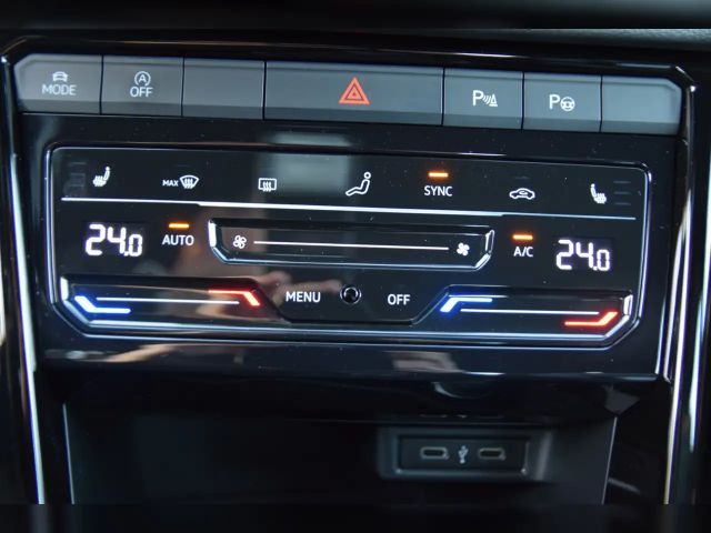 Volkswagen T-Roc DSG R-Line