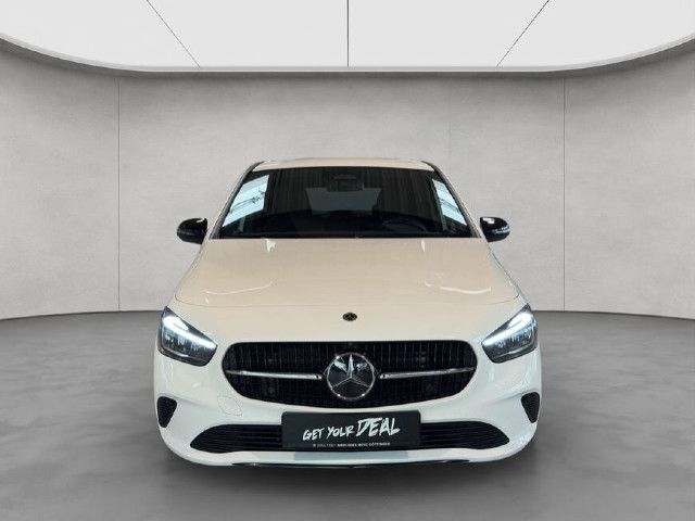 Mercedes-Benz B 180 Sedan