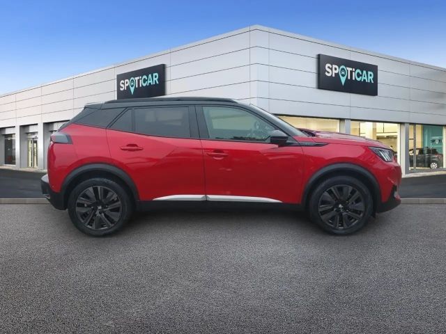 Peugeot E-2008 GT-Line