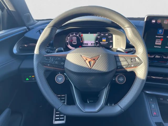 Cupra Terramar 1.5 eTSI