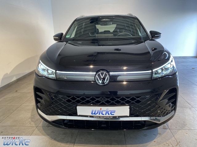 Volkswagen Tiguan 1.5 eTSI DSG R-Line