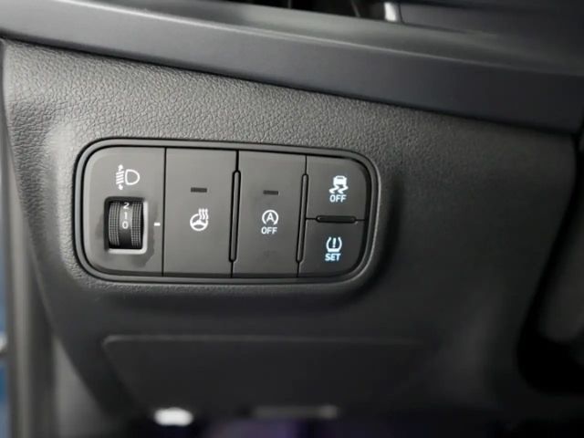 Hyundai i20 T-GDi Trend