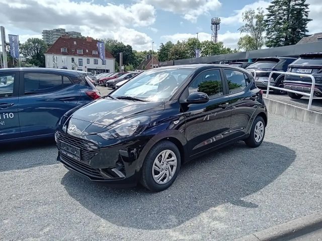 Hyundai i10 1.0 Select