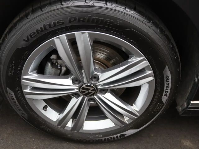 Volkswagen Passat DSG R-Line Variant