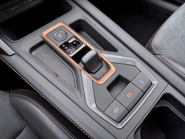 Cupra Leon DSG Sportstourer VZ