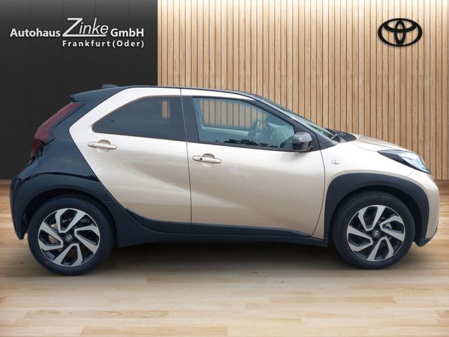 Toyota Aygo X 5-deurs Comfort