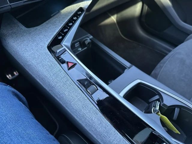 Peugeot E-3008 GT-Line