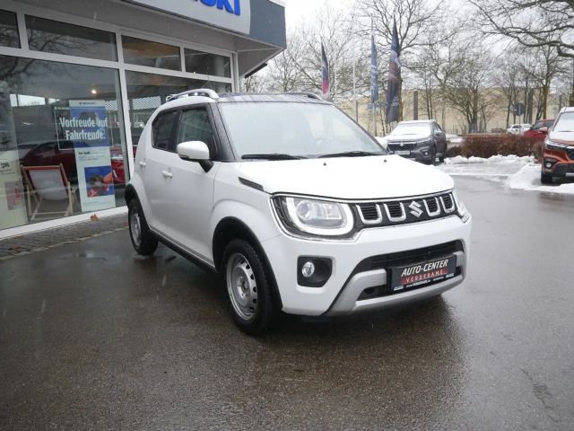 Suzuki Ignis AllGrip Comfort Hybrid