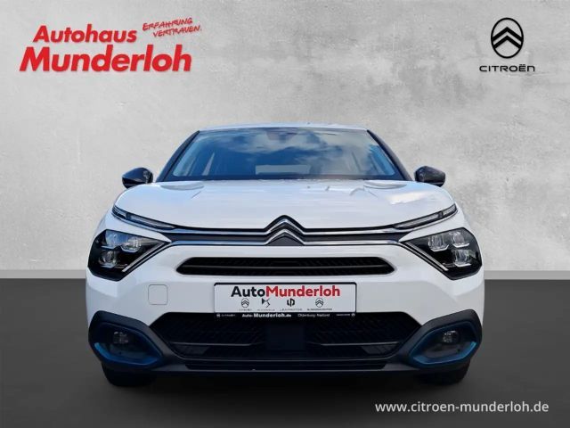 Citroën ë-C4 Feel Pack