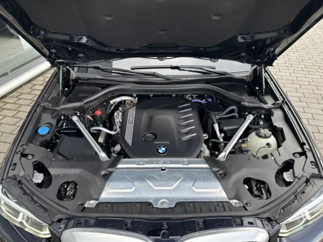 BMW X3 M-Sport xDrive30d