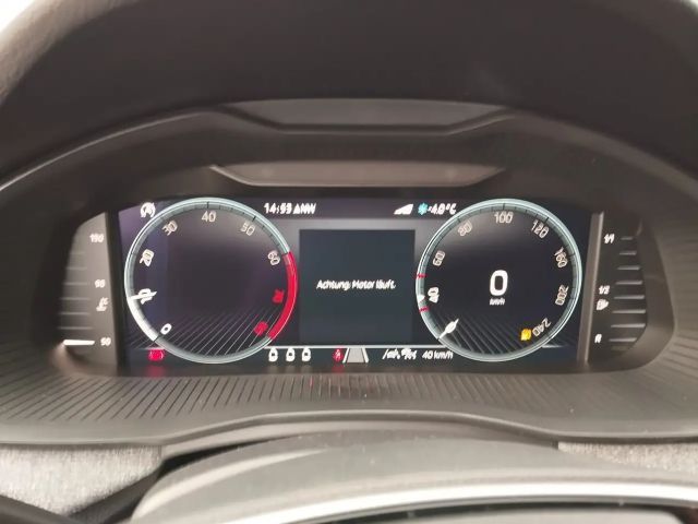 Skoda Kamiq Selection