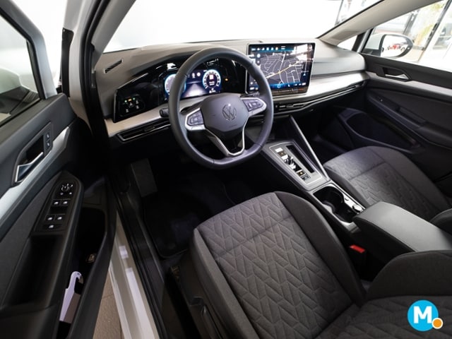 Volkswagen Golf 1.5 TSI DSG Golf VIII